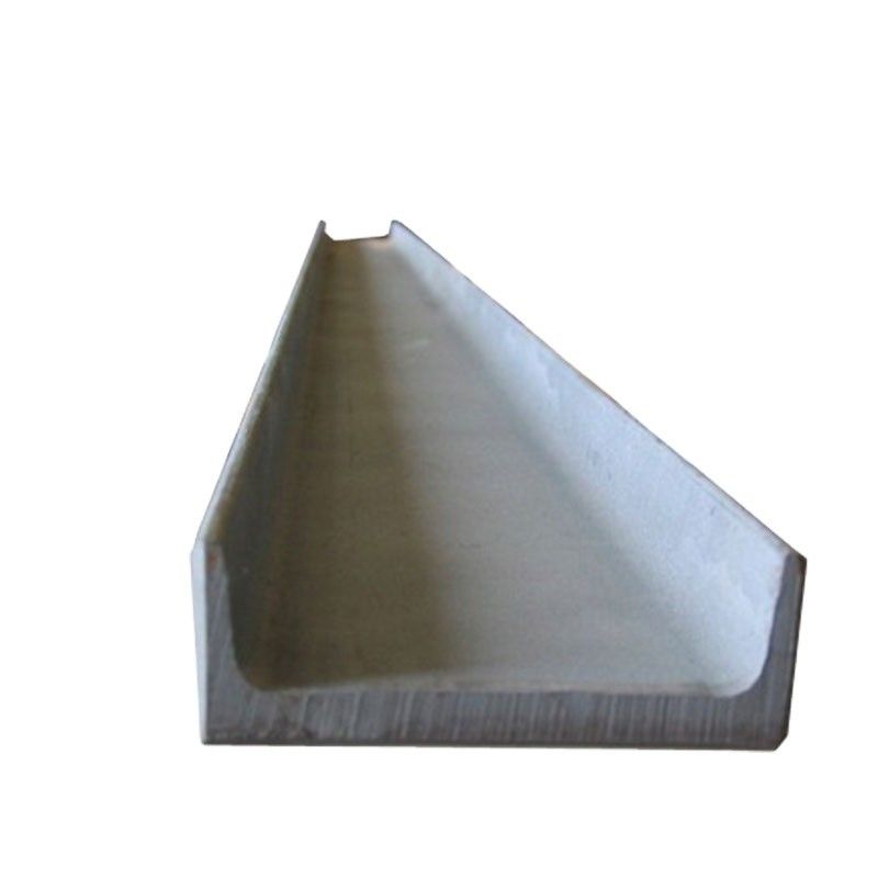 Repuestos y accesorios para contenedores de envío de 12 mm RCP Corner Post con recubrimiento de primeras de zinc