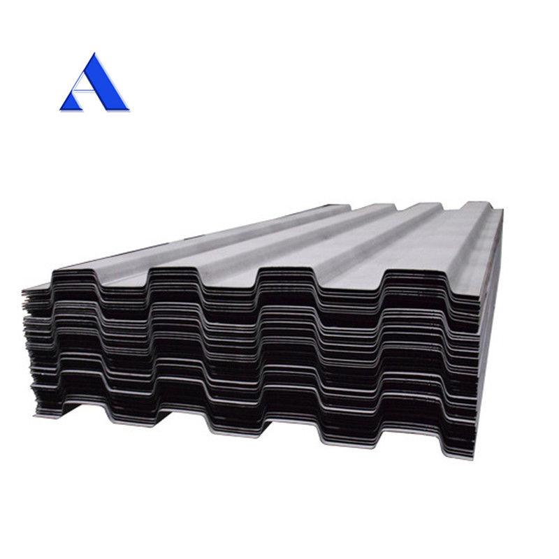 2.0mm Panel de extremo delantero de acero corten para piezas de repuesto y mejoras de contenedores secos de 20 '