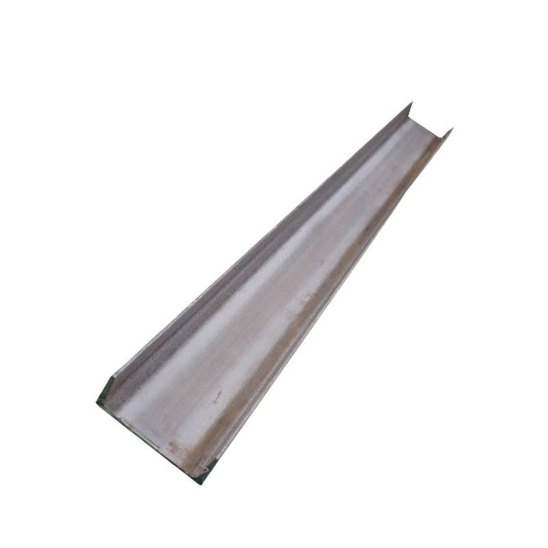 Contenedores de envío piezas de repuesto viga de apoyo inferior acero corten 4.0mm 4.5mm Contenedor miembro transversal para piezas de contenedores