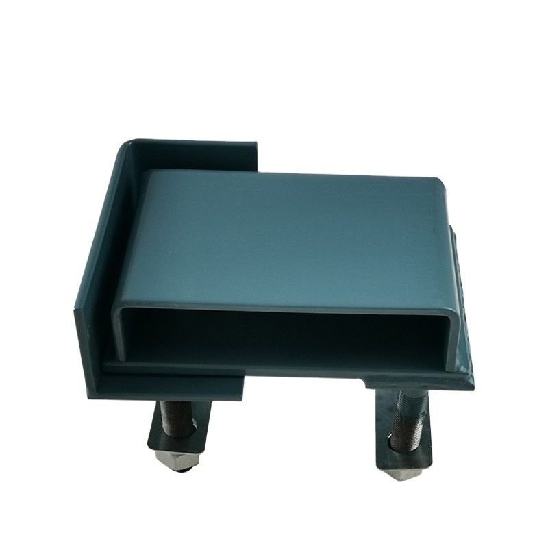 Cuadro de seguridad cerrado con cerrojo para contenedores de carga seca Cuadro de seguridad cerrado con cerradura para contenedores de transporte de 20' BV GL ABS CCS aprobado