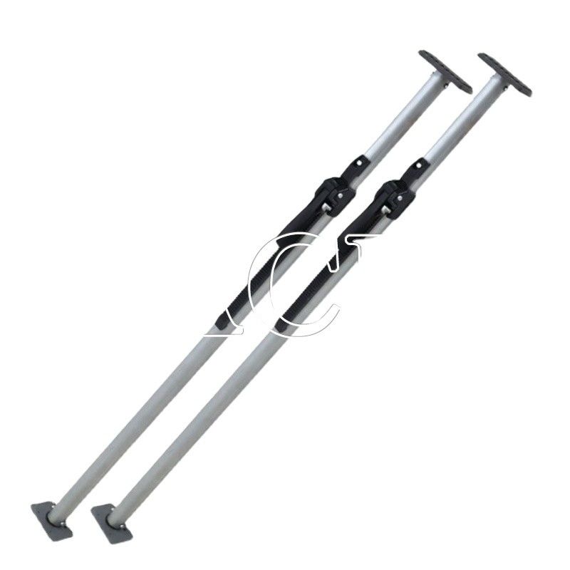 Partes de carrocería de camión 38 mm 42 mm Barra de control de acero de carga estándar con servicio OEM 2006