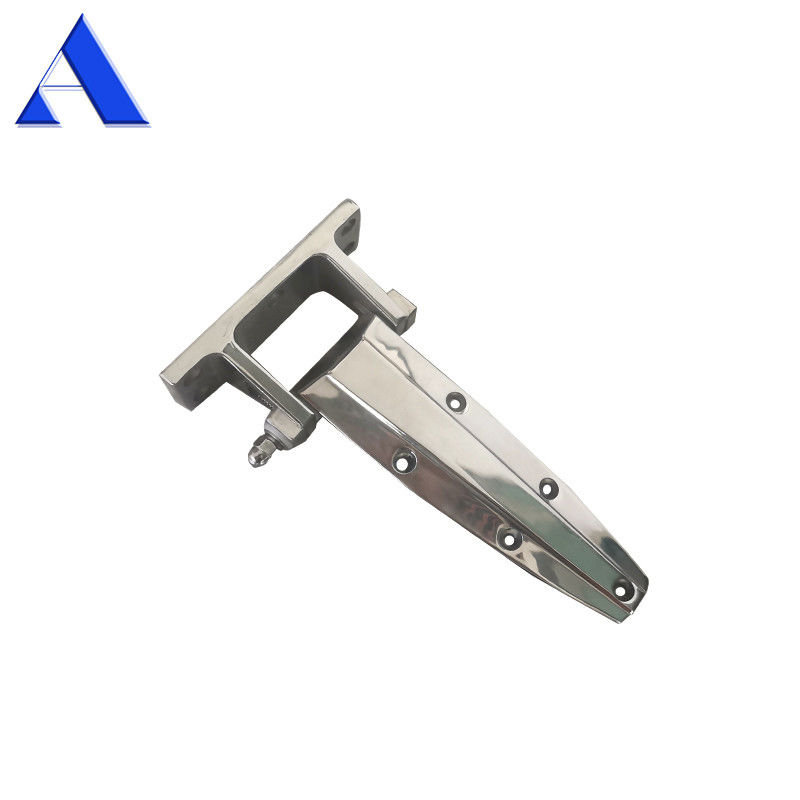 Las bisagras de las puertas traseras de los camiones ACE-TB-01XX SS 304 de acero inoxidable para actualización
