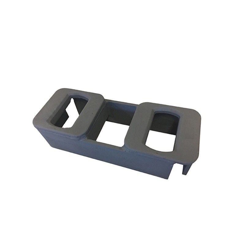 Ace Professional Supply Casting Steel Double Container Socket de base elevada para contenedores de envío certificados por DNV GL