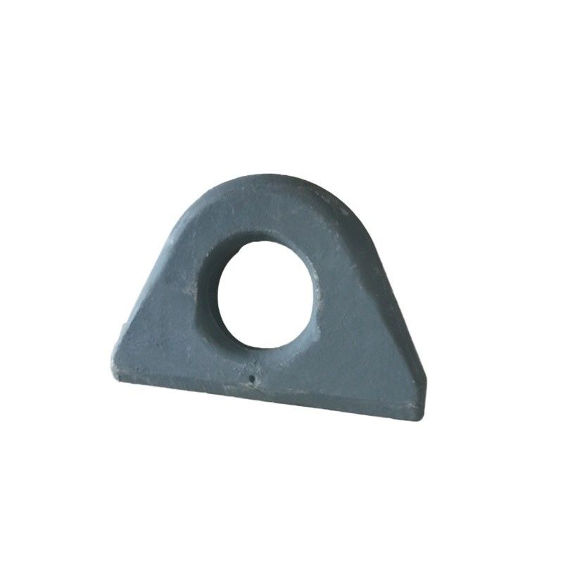 Dimensiones exteriores l x W x H mm 6058 x 2438 x 2591 mm DNV GL Certificado Placa de ojos de pestaña de contenedor único y doble