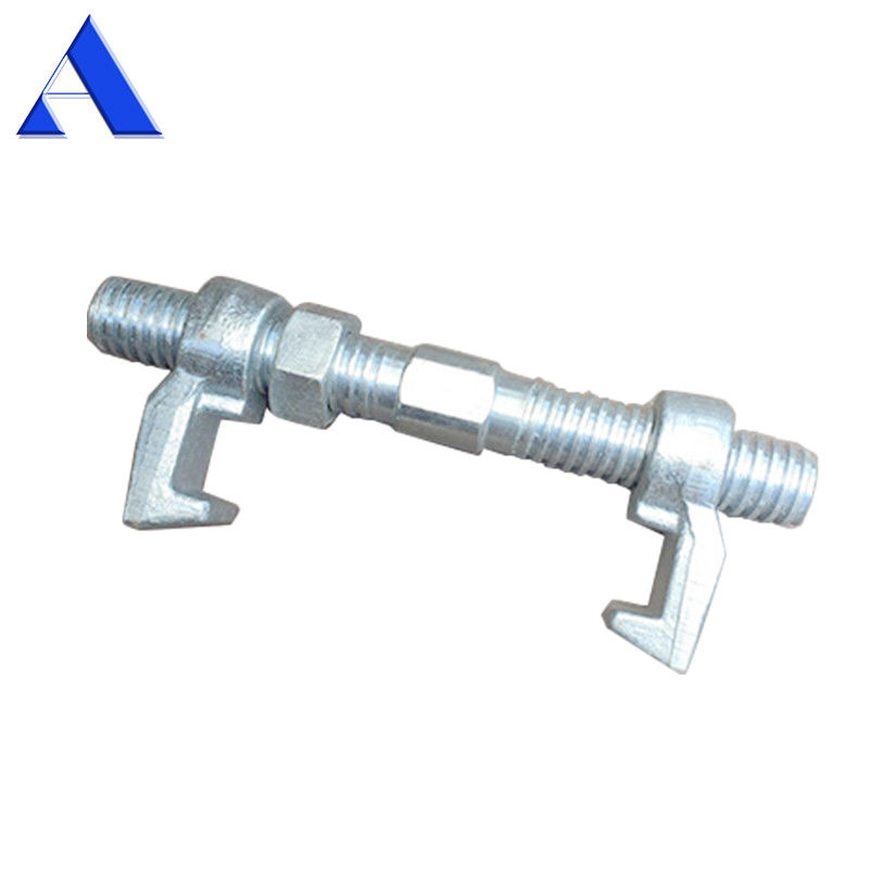 Equipo para la limpieza de contenedores DNV GL Aprobado 260 mm 380 mm Lashing ISO Puente de contenedores de envío